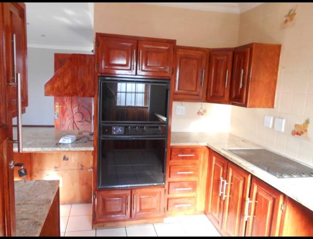 3 BEDROOM TOWNHOUSE SOLD IN AMANDASIG